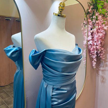 .deluXe Abendkleid - dlx53 - .deluXe