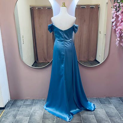 .deluXe Abendkleid - dlx53 - .deluXe