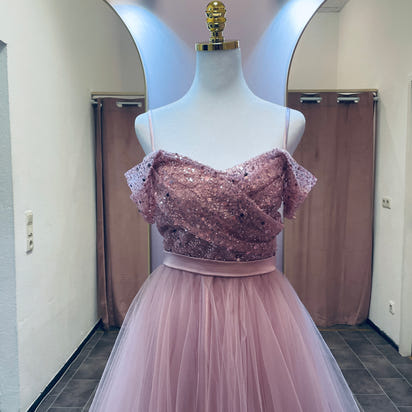 .deluXe Abendkleid - dlx54 - .deluXe