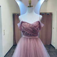 .deluXe Abendkleid - dlx54 - .deluXe