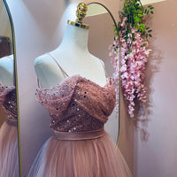 .deluXe Abendkleid - dlx54 - .deluXe