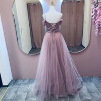 .deluXe Abendkleid - dlx54 - .deluXe