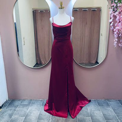 .deluXe Abendkleid - dlx56 - .deluXe