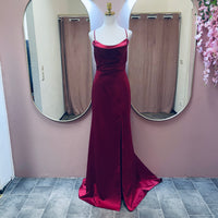 .deluXe Abendkleid - dlx56 - .deluXe