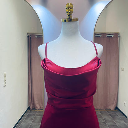 .deluXe Abendkleid - dlx56 - .deluXe