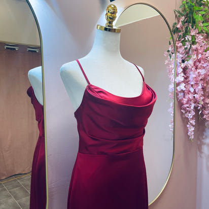 .deluXe Abendkleid - dlx56 - .deluXe