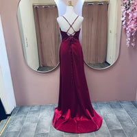 .deluXe Abendkleid - dlx56 - .deluXe