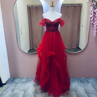 .deluXe Abendkleid - dlx57 - .deluXe