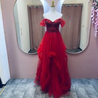 .deluXe Abendkleid - dlx57 - .deluXe