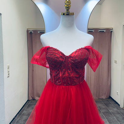 .deluXe Abendkleid - dlx57 - .deluXe