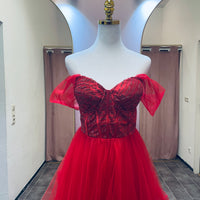 .deluXe Abendkleid - dlx57 - .deluXe