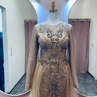 .deluXe Abendkleid - dlx58 - .deluXe