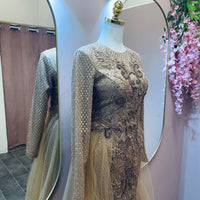 .deluXe Abendkleid - dlx58 - .deluXe