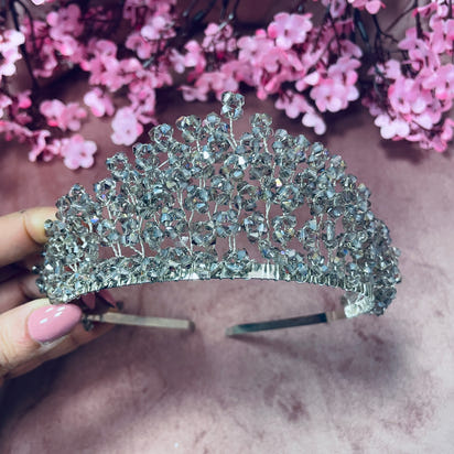 .deluXe Haarschmuck - H2 - .deluXe