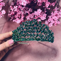 .deluXe Haarschmuck - H2 - .deluXe