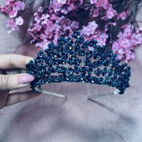 .deluXe Haarschmuck - H2 - .deluXe