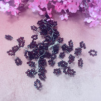 .deluXe Haarschmuck - H4 - .deluXe