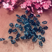 .deluXe Haarschmuck - H4 - .deluXe