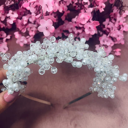 .deluXe Haarschmuck - H5 - .deluXe