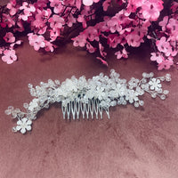 .deluXe Haarschmuck - H6 - .deluXe