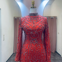 .deluXe Abendkleid - dlx59 - .deluXe