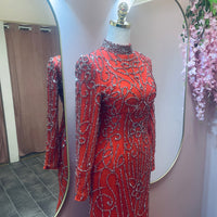 .deluXe Abendkleid - dlx59 - .deluXe