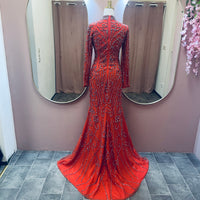 .deluXe Abendkleid - dlx59 - .deluXe