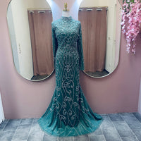 .deluXe Abendkleid - dlx59 - .deluXe