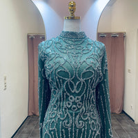 .deluXe Abendkleid - dlx59 - .deluXe