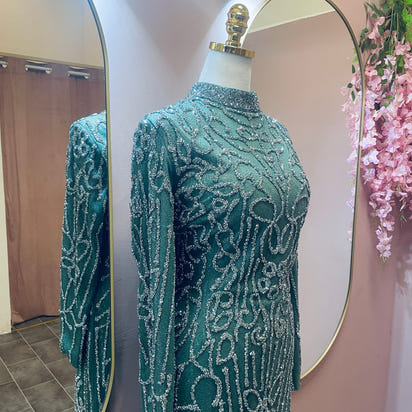 .deluXe Abendkleid - dlx59 - .deluXe