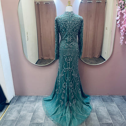 .deluXe Abendkleid - dlx59 - .deluXe