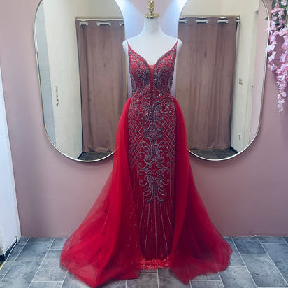 .deluXe Abendkleid - dlx60 - .deluXe