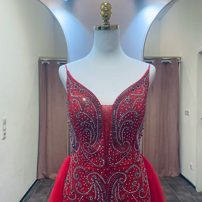 .deluXe Abendkleid - dlx60 - .deluXe