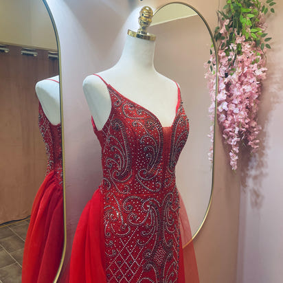 .deluXe Abendkleid - dlx60 - .deluXe