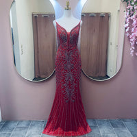 .deluXe Abendkleid - dlx60 - .deluXe