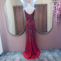 .deluXe Abendkleid - dlx60 - .deluXe