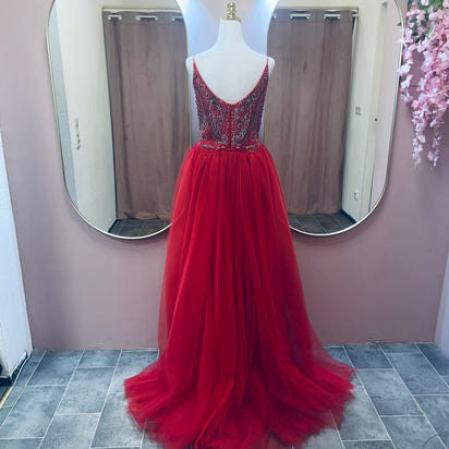 .deluXe Abendkleid - dlx60 - .deluXe