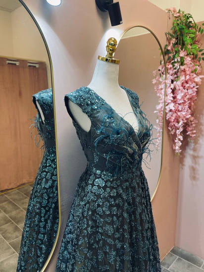 .deluXe Abendkleid - dlx37 - .deluXe