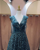 .deluXe Abendkleid - dlx37 - .deluXe