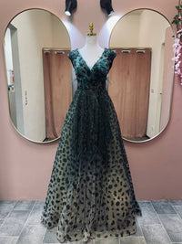 .deluXe Abendkleid - dlx37 - .deluXe