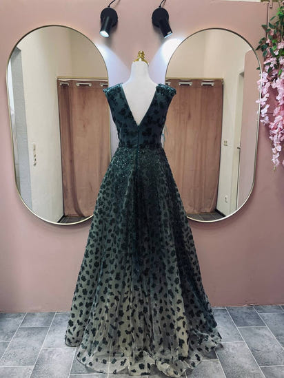 .deluXe Abendkleid - dlx37 - .deluXe