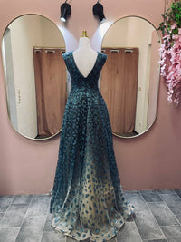 .deluXe Abendkleid - dlx37 - .deluXe