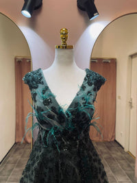 .deluXe Abendkleid - dlx37 - .deluXe