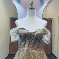 .deluXe Abendkleid - dlx74 - .deluXe