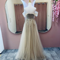 .deluXe Abendkleid - dlx74 - .deluXe