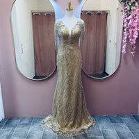 .deluXe Abendkleid - dlx75 - .deluXe