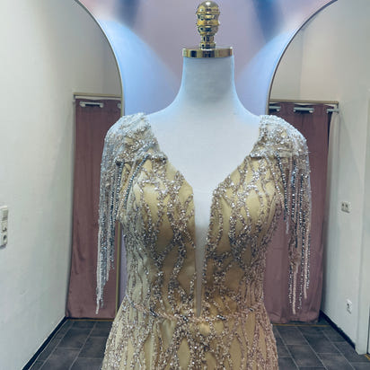 .deluXe Abendkleid - dlx75 - .deluXe