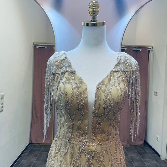 .deluXe Abendkleid - dlx75 - .deluXe