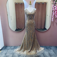 .deluXe Abendkleid - dlx67 - .deluXe