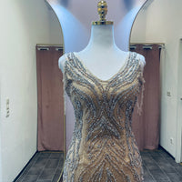 .deluXe Abendkleid - dlx67 - .deluXe